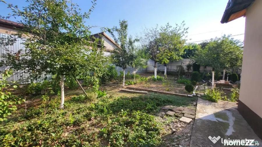 Casă cu 4 camere cu Teren 502 Mp în Alexandriei