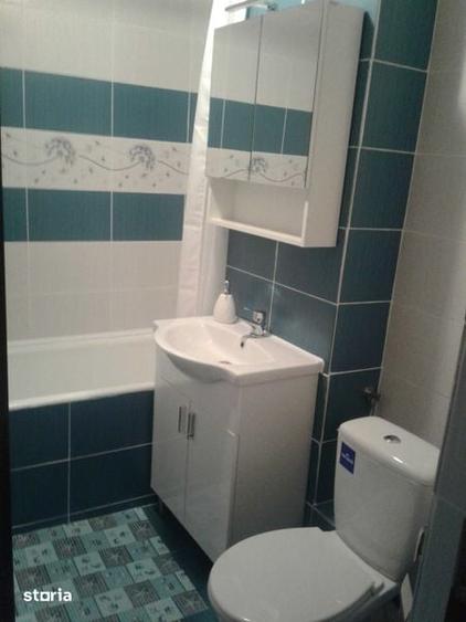 Inchiriez apartament 2 camere decomandat - 5