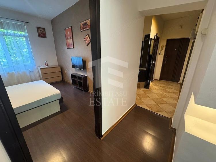 Apartament 2 camere Floreasca Ceaikovski 1/3 - 6