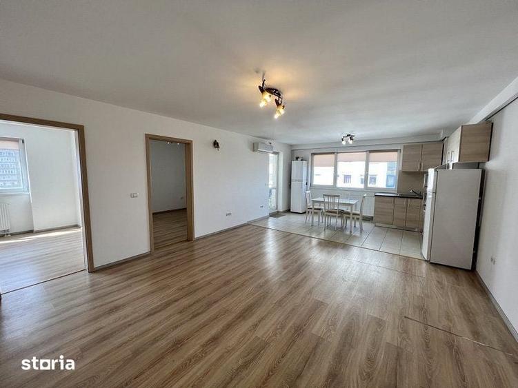 Apartament cu 3 camere în Gării