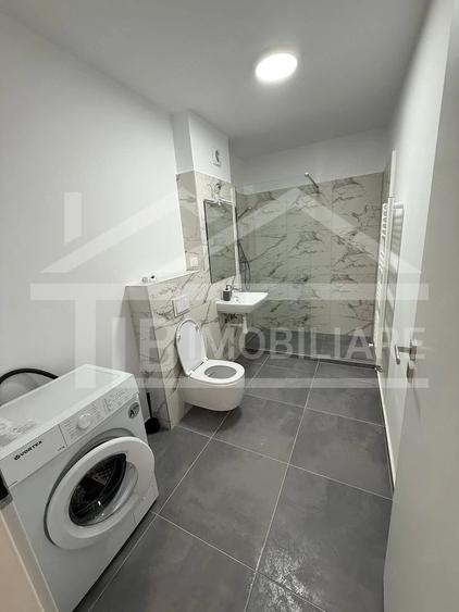 Apartament cu 2 camere, 60 mp, decomandat, Zona Maurer Residence - 4
