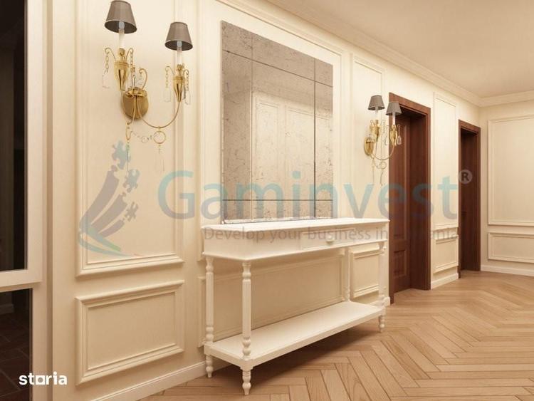 Casă cu 4 camere în Central