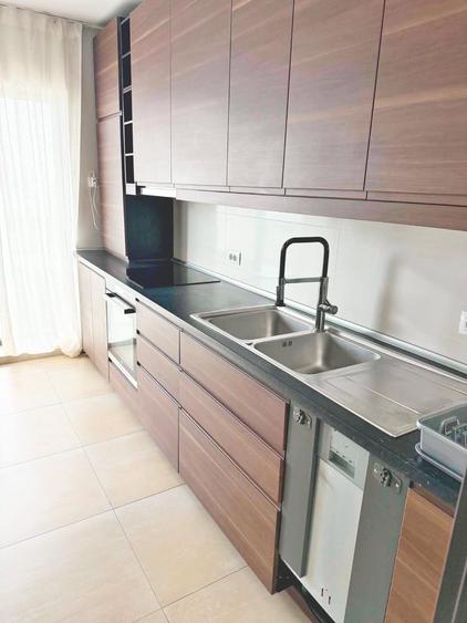 Apartament cu 2 camere decomandat în Grozăvești