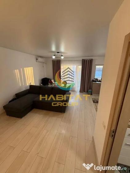 Apartament cu 2 camere decomandat în Apărătorii Patriei