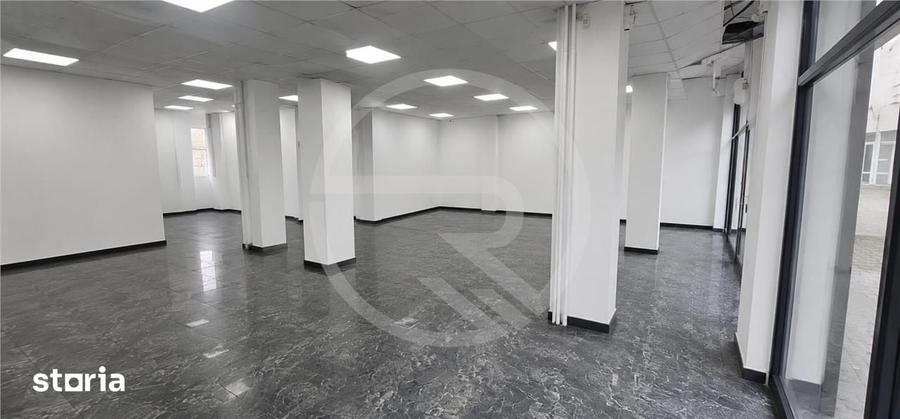 Spatiu comercial, 121 mp utili, situat in cartierul Marasti! - 3