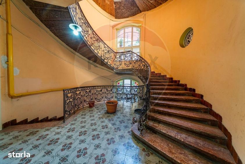 Apartament cu doua camere pe strada Episcopiei - 7