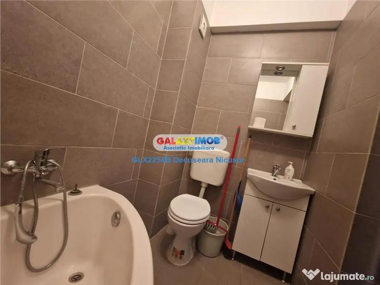 Garsonieră decomandată în Chiajna
