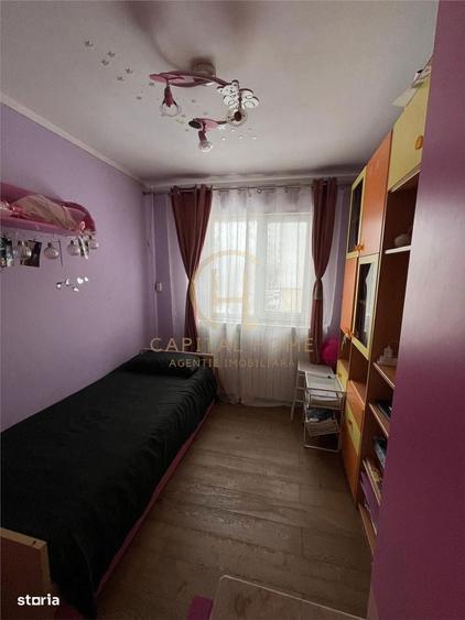 Apartament 4 camere Mircea cel Batran - 15