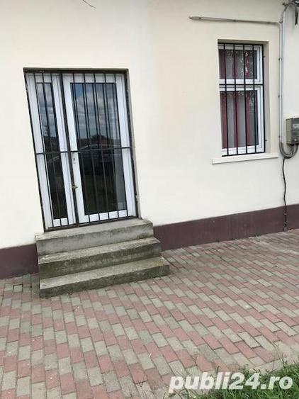 Spațiu comercial, de 35 mp, în Făget