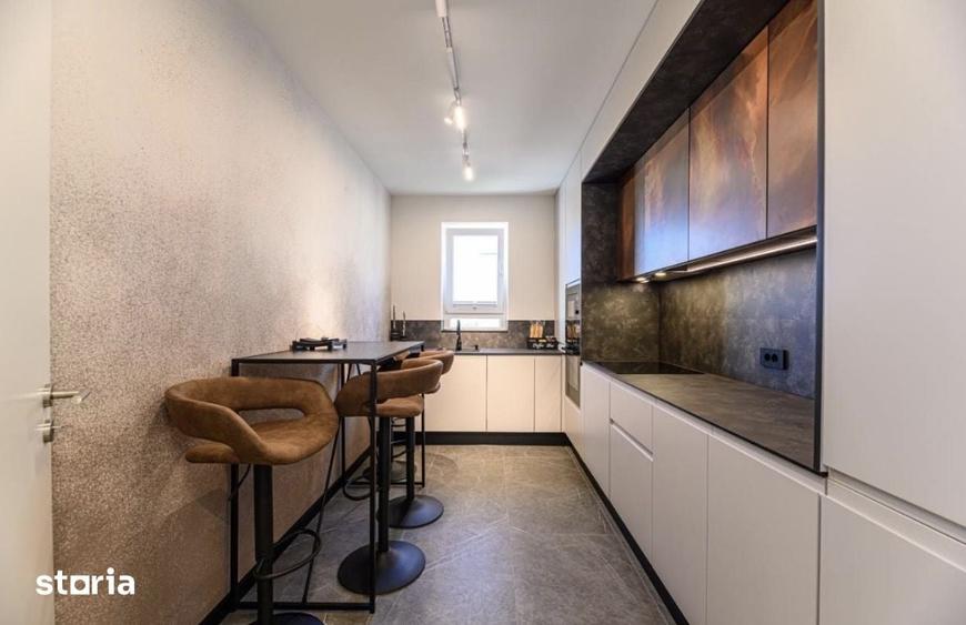 Apartament Premium - Coresi Kasper, complet mobilat ?i utilat - 2