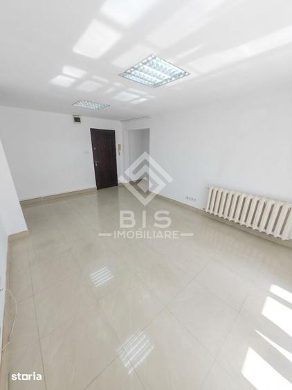 Spațiu comercial, de 65 mp, în Independenței
