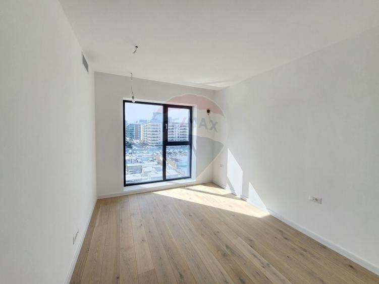 Apartament cu 2 camere decomandat în Aviației