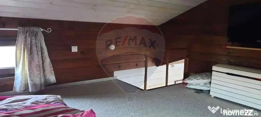 Teren 7160 mp/PUZ/cabana-ideal pentru proiect turistic/gl... - Tarlungeni (Brasov) - 7
