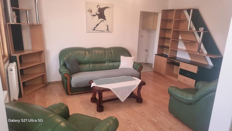 Apartament 2 camere de inchiriat, langa Scoala Nr 7