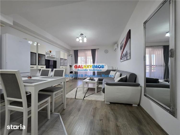 Inchiriere apartament Premium cu 2 camere la rond la Cristalului - 13