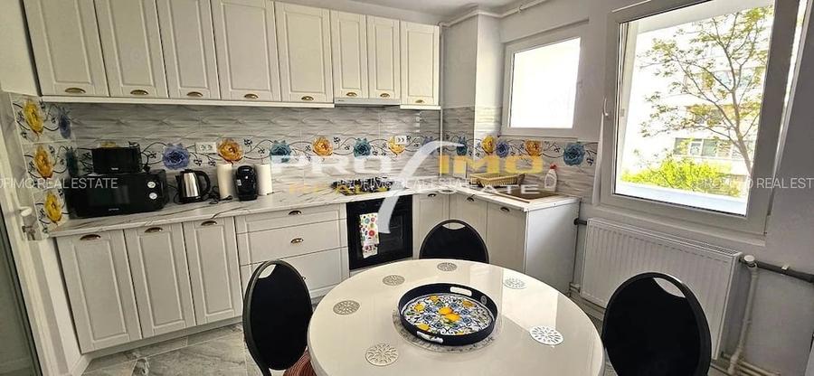Apartament cu 3 camere în Ultracentral