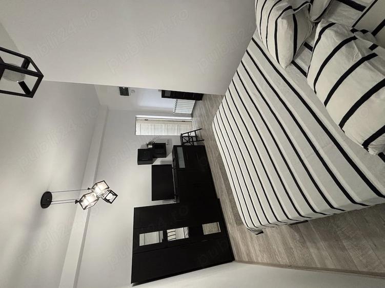 Apartament cu 2 camere semidecomandat în Sud
