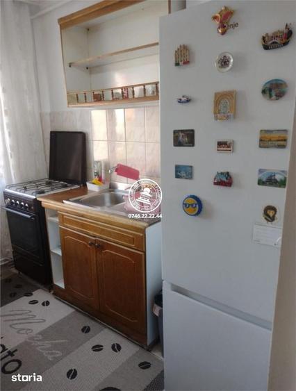Apartament cu 2 camere în Tudor Vladimirescu