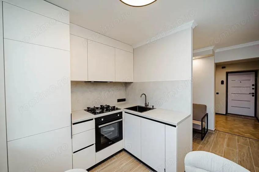 Apartament doua camere in zona Aviatiei - 4