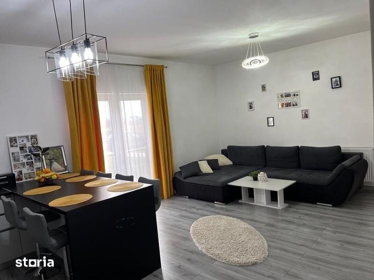 Apartament cu 3 camere în Libertății