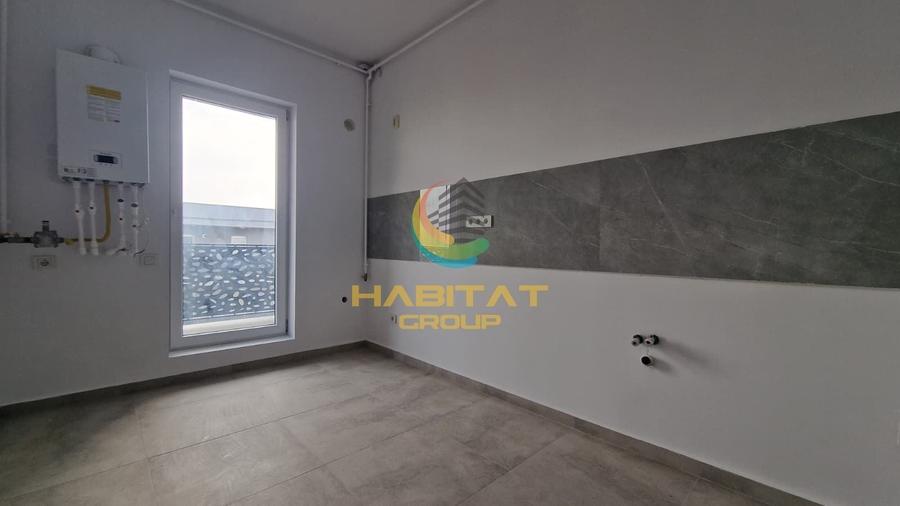 Apartament 2 camere - zona Pallady - 1