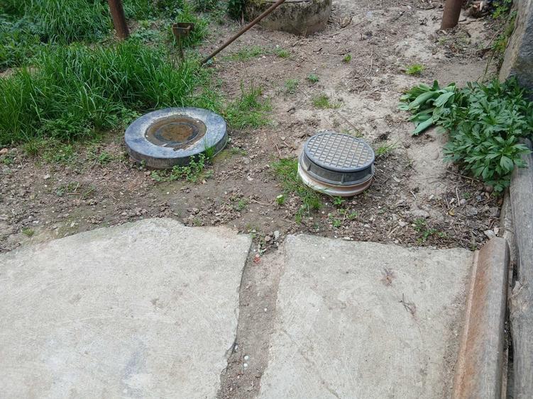 Casă cu 4 camere cu Teren 600 Mp în Birtin