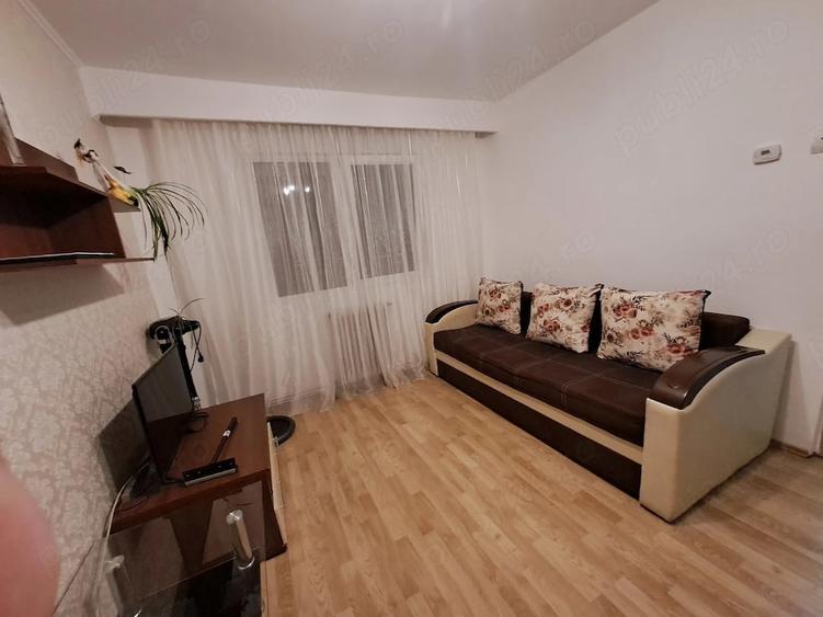 Apartament cu 2 camere semidecomandat în Mănăștur