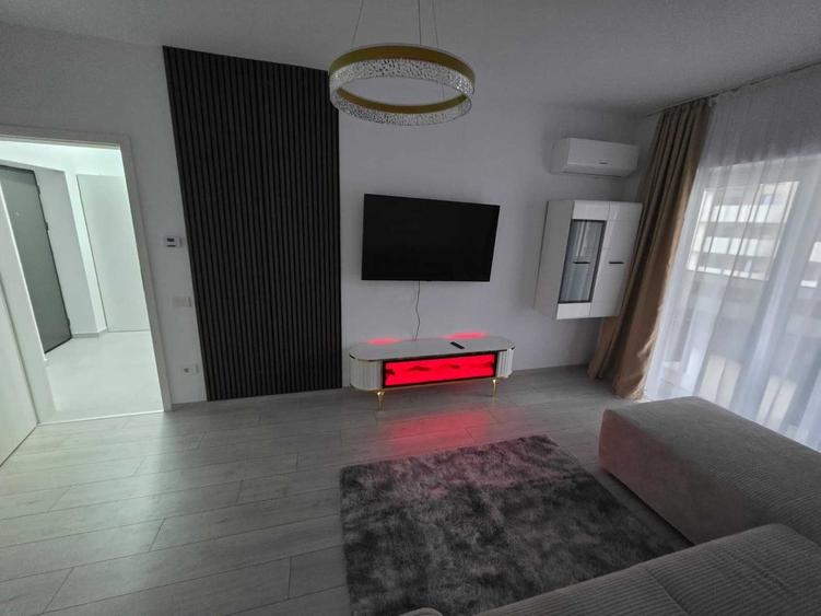Inchiriez Apartament 2 camere, decomandat, sector 4, Drumul Dealu Bradului C4 - 7