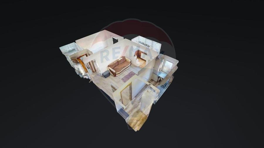 COMISION 0% | Apartament cu 2 camere de vanzare | Zona C... - 13