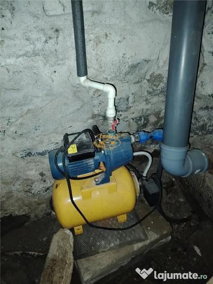 Casă cu 3 camere cu Teren 1215 Mp în Ditrău