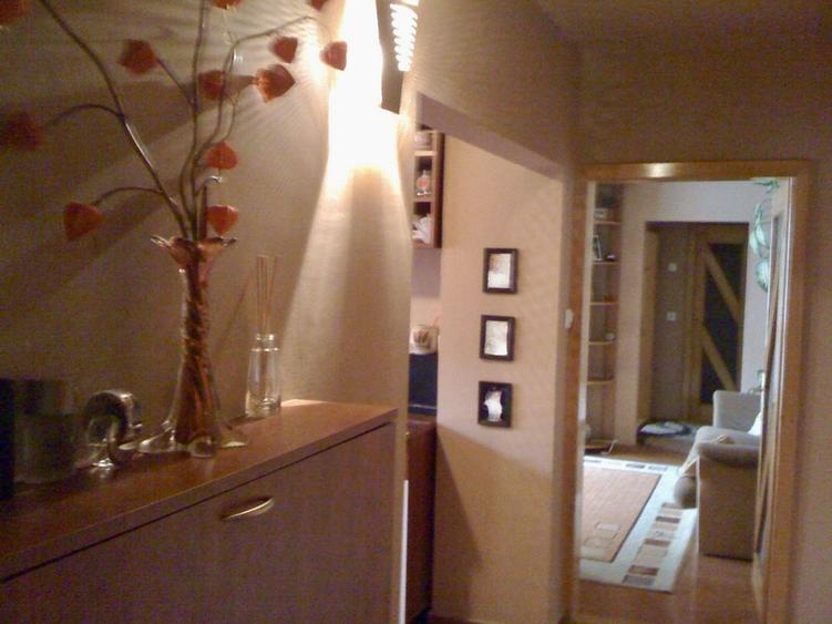 Pers. Fizica Vand apartament cu 3 camere Cetate locatie excelenta - 4