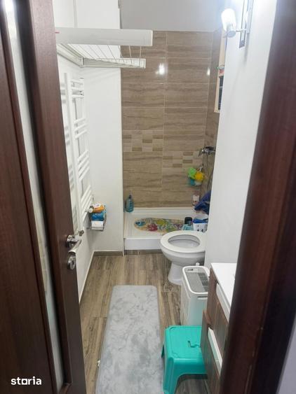 Garsonieră în Mărăcineni