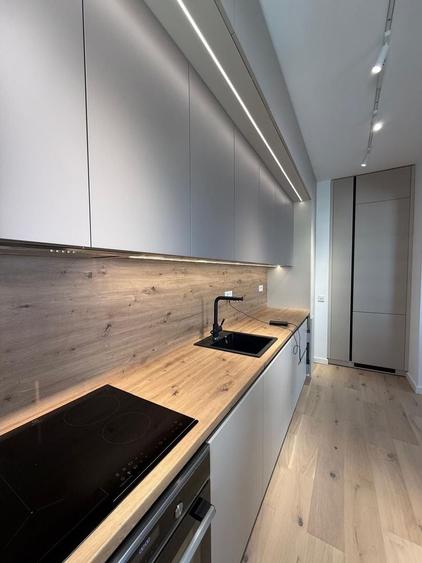 Apartament cu 3 camere în Pipera