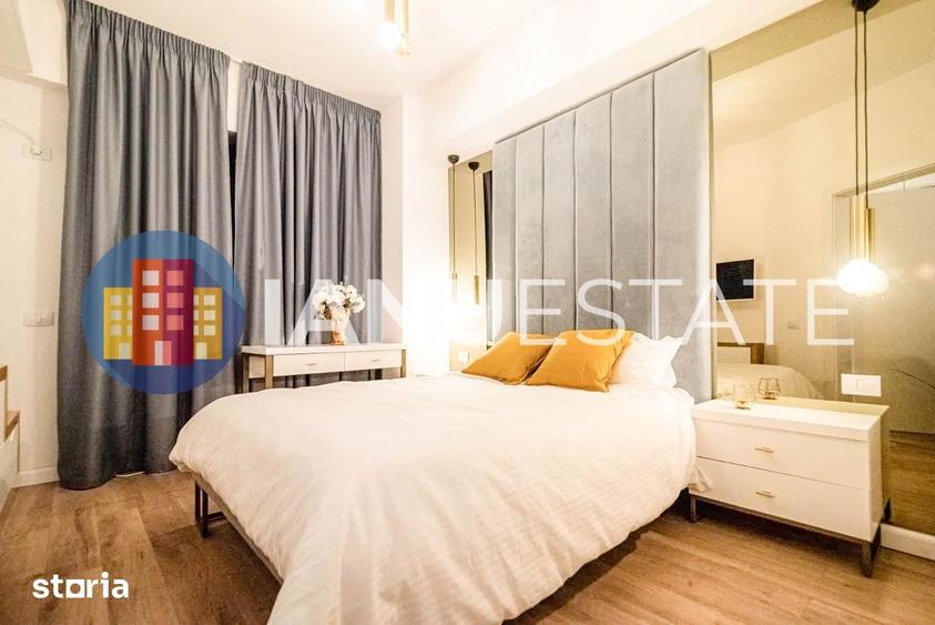 Apartament cu 2 camere decomandat în Grozăvești