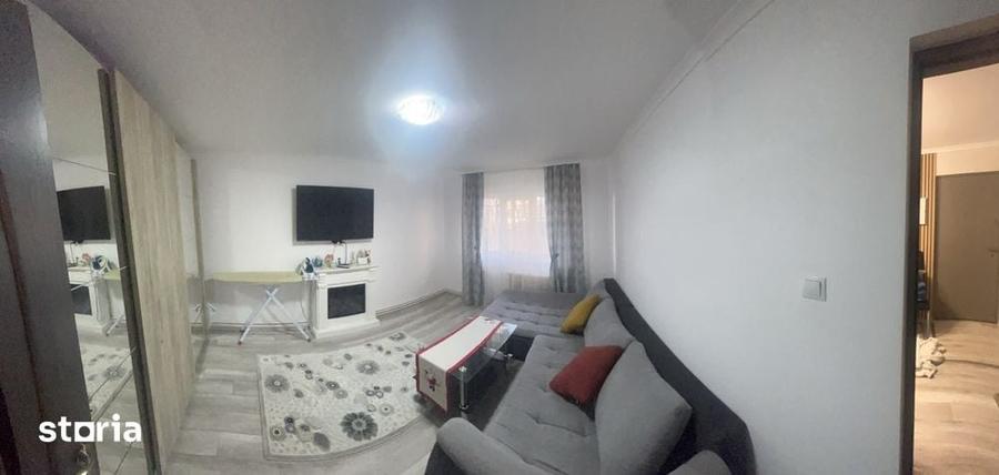 Apartament 4 camere | Marasti | Fabricii | 66 mp - 1