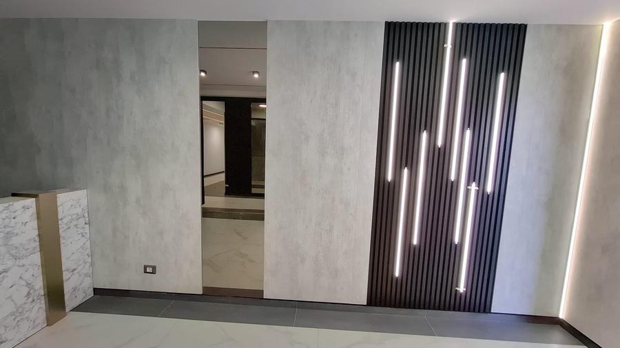 Apartament cu 3 camere decomandat în Pipera