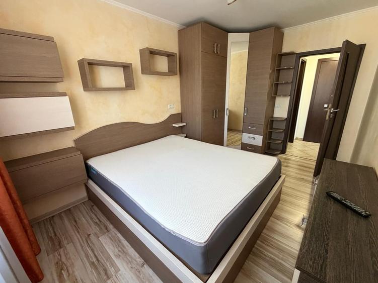 Apartament decomandat în Camil Ressu