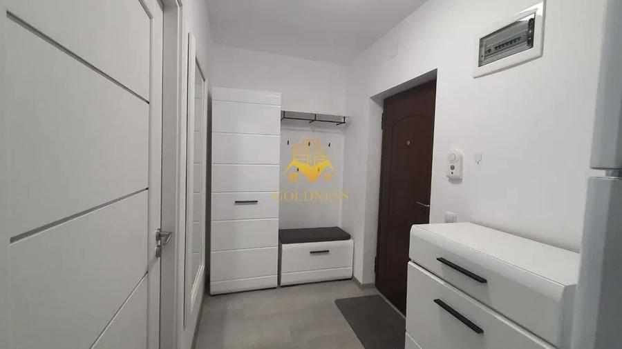 Apartament cu 2 camere decomandat în Gheorgheni