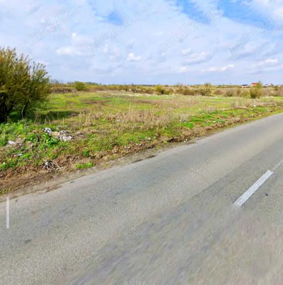 Teren de 1900 mp, în Buturugeni