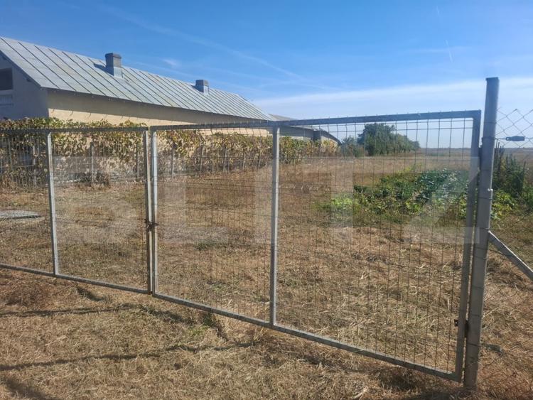 Teren Construcții intravilan de 19240 mp, în Dragomirești