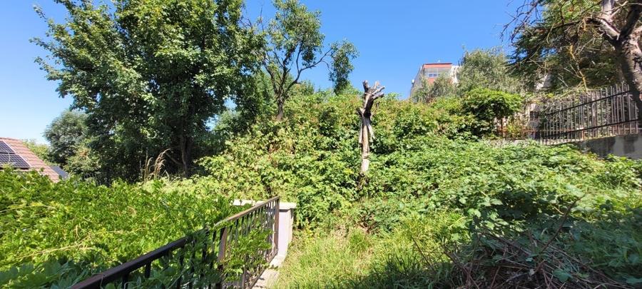 Apartament cu 3 camere decomandat, mobilat în Zorilor