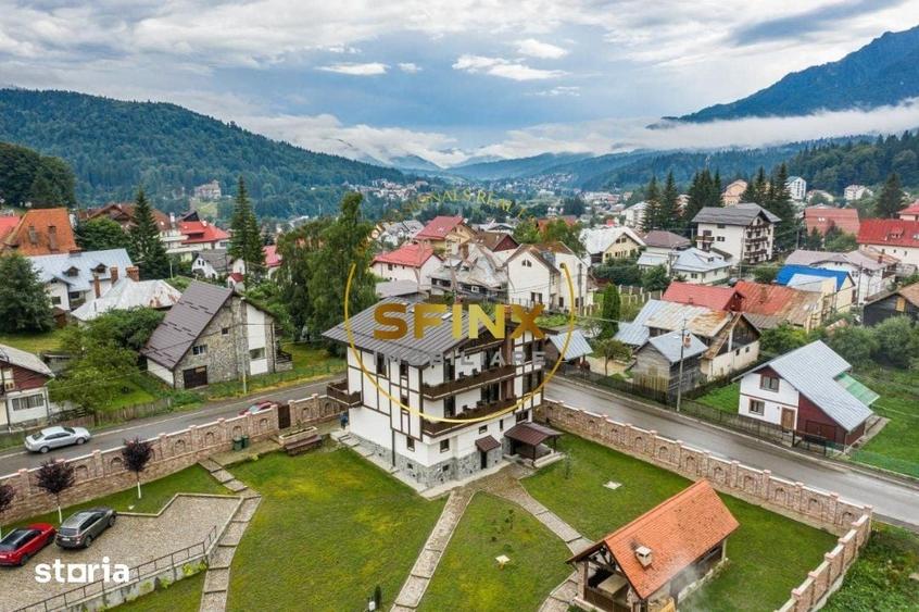 Spațiu comercial, de 394 mp, în Central