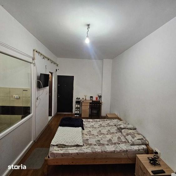 Garsonieră în Bularga