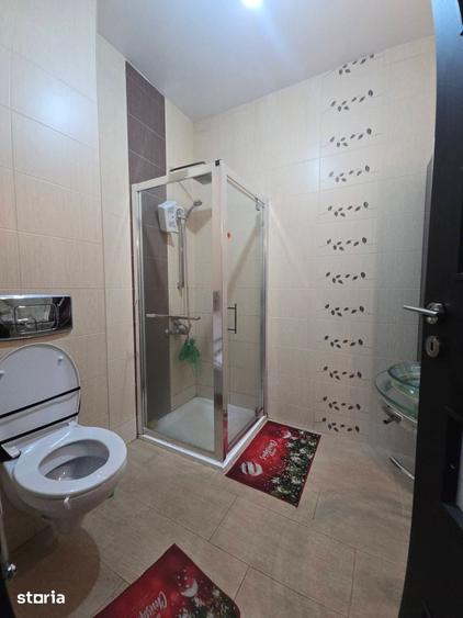 Garsonieră decomandată în Dobroești