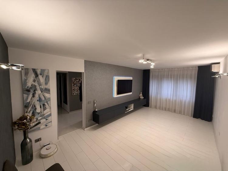 Proprietar – Apartament 3 camere, lux, AFI Cotroceni / Bd. Timișoara - 1
