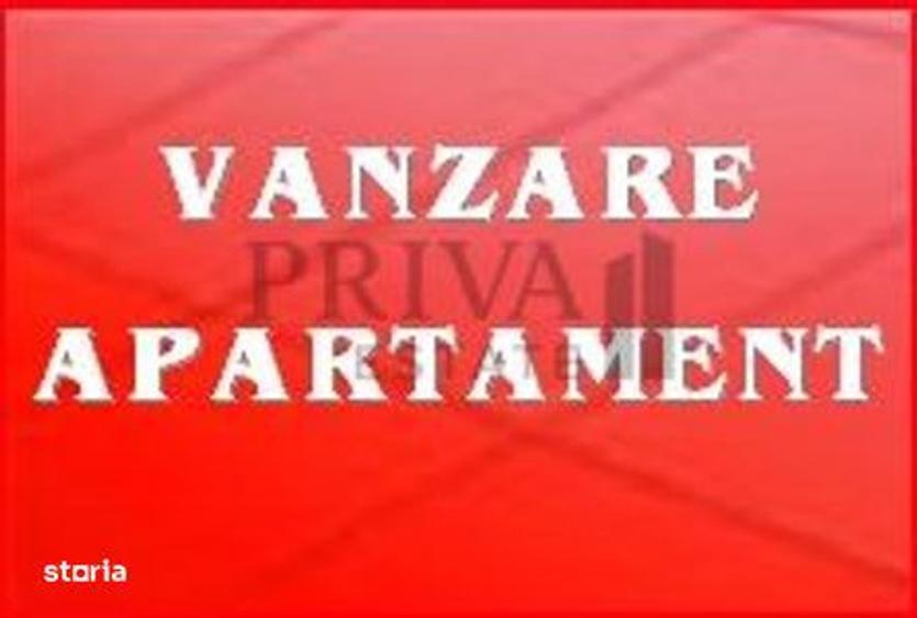 Apartament cu 3 camere, mobilat în Fabric
