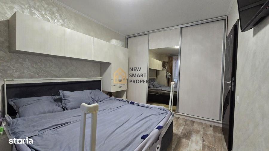 Apartament cu 2 camere în Iosia