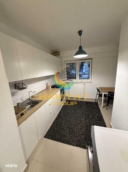 Inchiriere Apartament Renovat 3 Camere Calea Vacaresti - 2