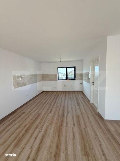 Casa moderna de vanzare Cartierul Izvor 117 mp utili teren 500 mp 194, - 7