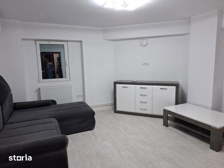 Apartament cu 2 camere, mobilat în ICIL